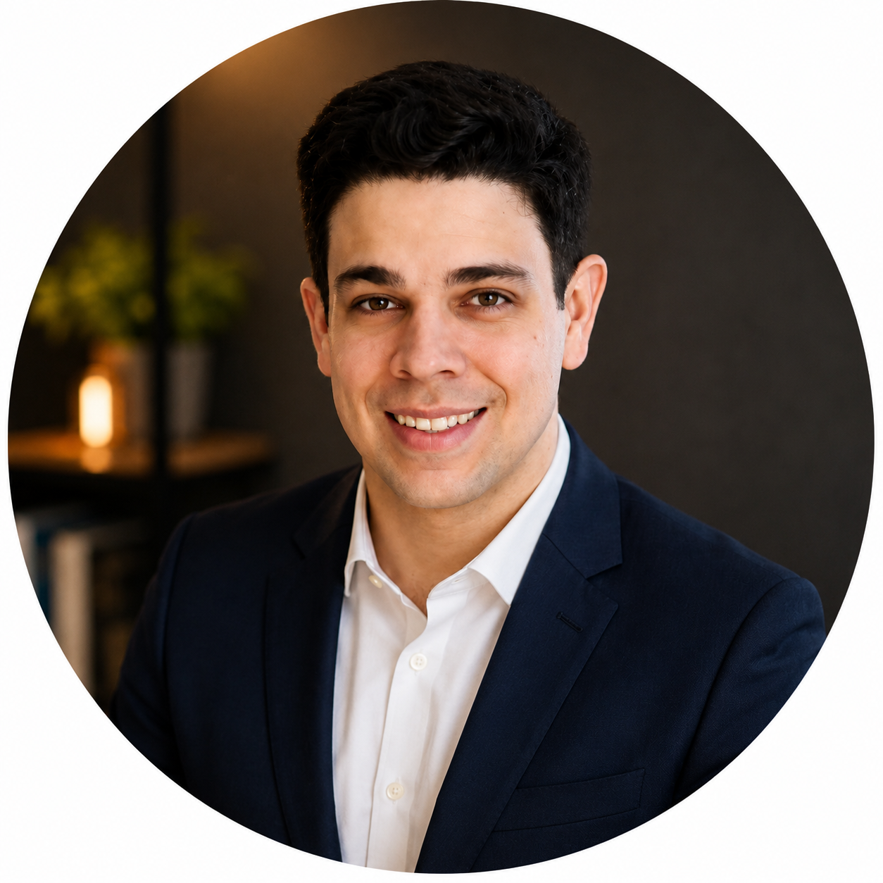 Dr. Athos Queiroz, gastroenterologista e endoscopista em Uberlândia